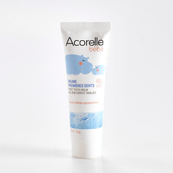 Hammaste lõikumise geel 30ml Acorelle